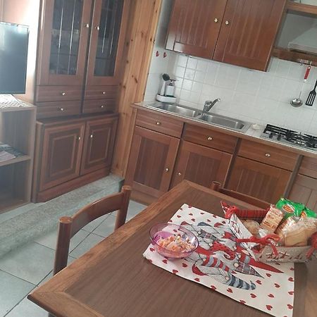 Casa Chiara Apartment นุส ภายนอก รูปภาพ