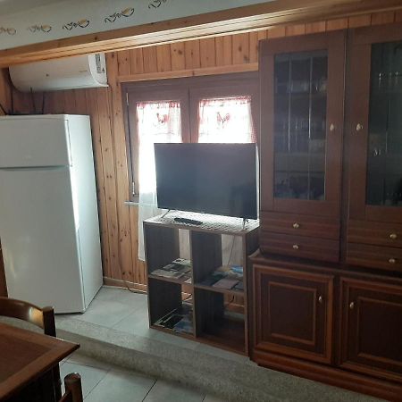 Casa Chiara Apartment นุส ภายนอก รูปภาพ