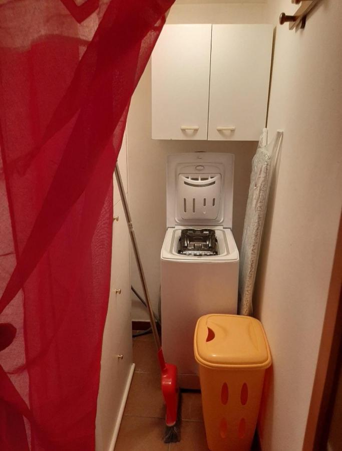 Casa Chiara Apartment นุส ภายนอก รูปภาพ