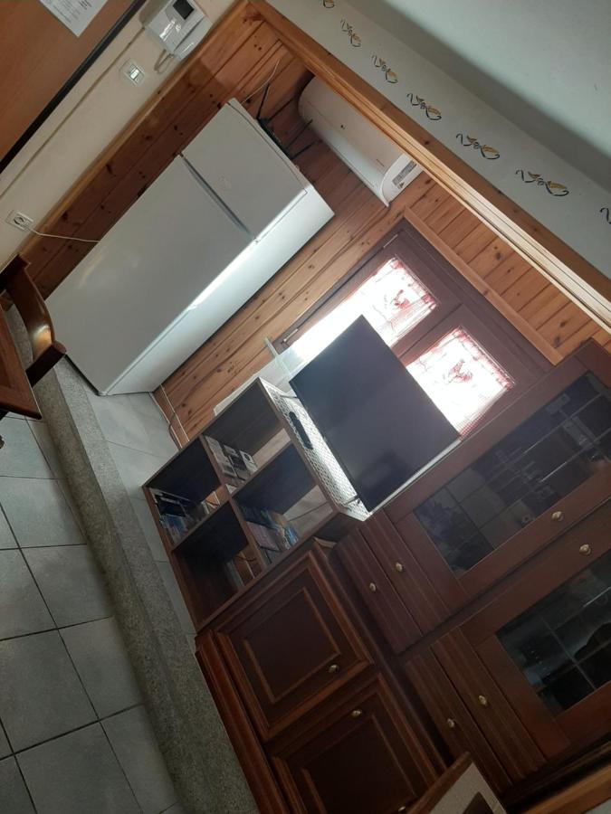 Casa Chiara Apartment นุส ภายนอก รูปภาพ